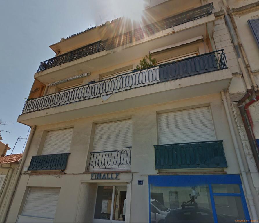 Close Palais - Calm - Brand New Cannes Exteriér fotografie